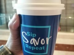 -视界美食自助餐厅·石家庄希尔顿酒店