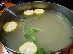-大吉利·潮汕鲜牛肉火锅(西安店)