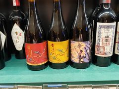 -识酒猫 x SNAP(国贸商城店)