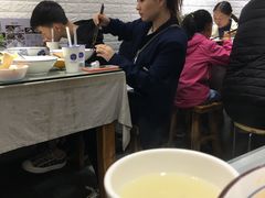 -大嘻咹biangbiang面(历史博物馆店)