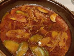 -湖锦酒楼·32年地道湖北菜(光谷店)
