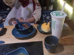 -湊湊火锅·茶憩(上海合生汇店)