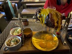 -haxnbauer海森堡德国餐厅(深圳coco店)