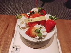 -武藏日本料理(宝安壹方城店)