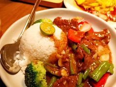 -来龙里 精致 东南亚餐室(万象城店)