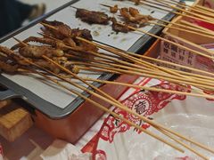 -饶福记·南昌烧烤大排档(九龙湖土著店)