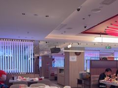 -海底捞火锅(杭州庆春路夜宵主题店)