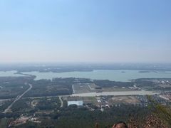 -虞山风景区