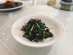 -天伦里餐厅(绿城桃花源店)