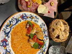 -Alimentari Grande(东湖路店)