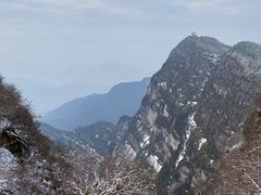 -峨眉山风景名胜区