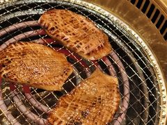 -無二炙坊·和牛烧肉(大钟寺1733店)