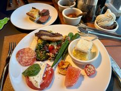 -拉蒂娜·巴西牛排馆 Latina·Brazilian Steakhouse(铜仁旗舰店)