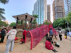 -荔湾区儿童公园