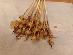 -白仁仔· 活烤海鲜 宵夜(豫园店)