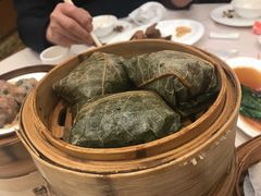 -潮福城大酒楼(北尚店)
