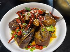 -开小灶(公望街店)