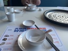 -大锅强·蒸海鲜青岛菜(金沙滩店)
