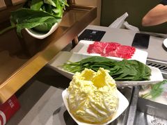 -海底捞火锅(杭州萧山宝龙广场店)