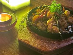 -MARU玛露音乐餐厅(大学路店)