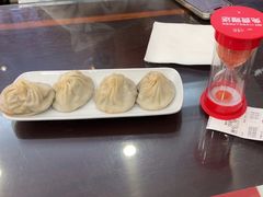 -锡笼记·无锡小笼(常熟万达店)