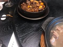 -柒园·三十年创意杭帮菜(龙湖滨江天街店)