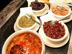 -重庆丽苑维景国际大酒店·海鲜自助餐厅