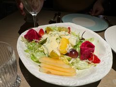 -波特曼西餐厅(中央大街店)