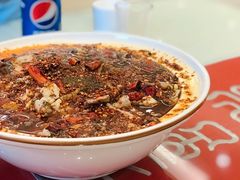 -吴记酱骨炖菜馆(西大直街店)