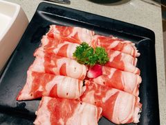 -海底捞火锅(让胡路万达店)