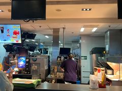 -麦当劳(双榆树店)