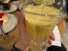 -Wagas(静安嘉里中心店)