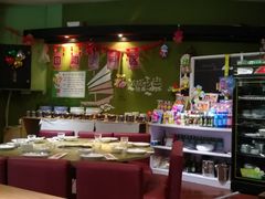 大堂-潮汕牛肉火锅