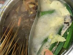 -屋头串串(新街里店)