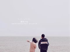 -南汇嘴观海公园