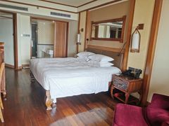 -三亚亚龙湾天域度假酒店