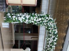 -世纪缘湖滨花园酒店(玄武湖店)