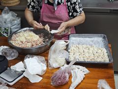 -枫泾丁氏烧卖(枫丽路店)