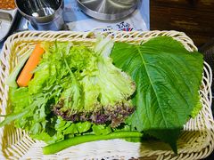 -韩一品韩国料理(柏庐南路店)