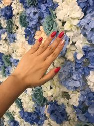 点击看大图 -梵熙美甲 Fancy Nails