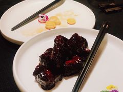 文火煨山东黑牛-鲁采LU STYLE(新天地店)