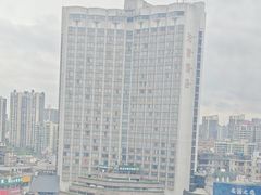 -珀丽酒店-协奏坊餐厅