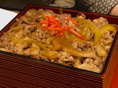 肥牛饭-小山日本料理(兴业太古汇店)