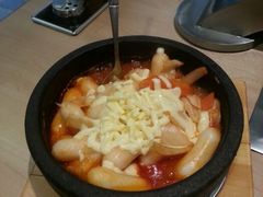 -新石器烤肉(南站店)