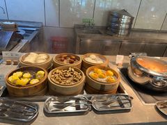 -厦门海沧正元希尔顿逸林酒店開全日餐厅