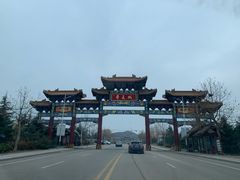 -威海华夏城景区