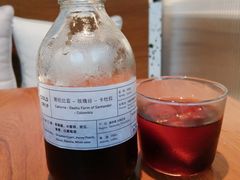 -Line 咖啡(石厦花园店)