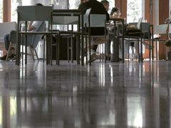 大堂-sugarman espresso素饮糖人高新咖啡工厂