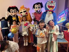 -梁家大院•农家菜(昆山会展中心店)