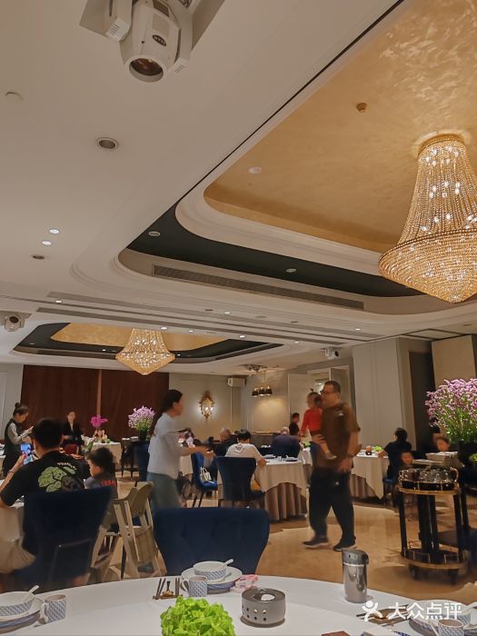 炳胜公馆(珠江新城店)图片